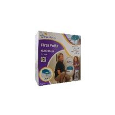 DREAMBABY POT ET ADAPTATEUR MULTIFONCTIONS x 8