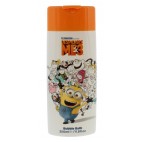 MINIONS 350ML BUBBLE BAIN (EN-FR-NL-DE-ES-IT-PT-SE)  (CDT 24)