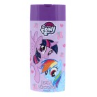 MY LITTLE PONY 400ML BAIN & GEL DOUCHE (EN-ES-IT-FR-PT-DE-NL)  (CDT 12)