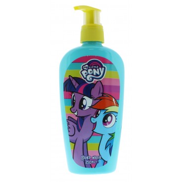 MY LITTLE PONY 250ML HAND WASH (CDT 12)