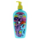 MY LITTLE PONY 250ML HAND WASH (CDT 12)