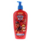 PAW PATROL 250ML HAND WASH (CDT 12)