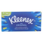 KLEENEX ORIGINAL TISSUES 70'S 3 PLY (EN-AT-FR-BG-CZ-DE-FI-ES-EE-HU-LV-LT-NL-PL-TR-IL) (CDT 24)