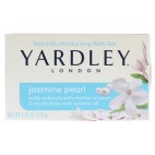 YARDLEY 120g SAVON JASMIN