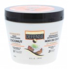 DAILY DEFENSE 295ML 3 MINUTE DEEP CONDITIONING TREATMENT COCONUT