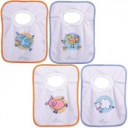 DREAMBABY LOT DE BAVOIRS PULOVER