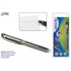 BL PILOT V-5 GRIP NOIR - ENCRE LIQUIDE ( 24 PIECES)