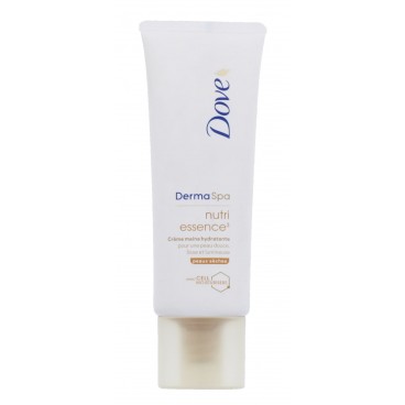 DOVE DERMA SPA 75ML CREME MAIN NUTRI ESSENCE