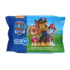 PAW PATROL LINGETTE MAIN ET CORPS BEBE 90'S X 24