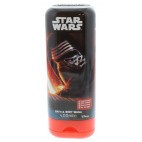 STAR WARS 400ML BAIN & GEL DOUCHE (CDT 6)