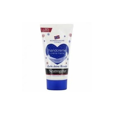 CREME MAIN NEUTROGENA 75 ml CONCENTREE PARFUMEE