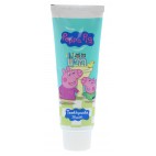 PEPPA PIG 75ML DENTIFRICE 