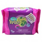LINGETTES KANDOO BERRY X 50