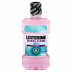 LISTERINE TOTAL CARE ZERO 500ML KLL X 12 3574661404219 