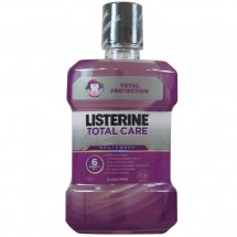 Listerine XXL M/Wash TOTAL CARE 1 L