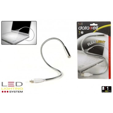 BLISTER LUMIÈRE LED USB ( 24 PIECES)