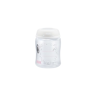 NUK RÉCIPIENT POUR LAIT MATERNEL ()