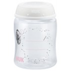 NUK RÉCIPIENT POUR LAIT MATERNEL ()