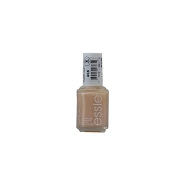 ESSIE VERNIS A ONGLE. 468 PURE CHIFFON. (EN)
