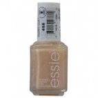ESSIE VERNIS A ONGLE. 468 PURE CHIFFON. (EN)