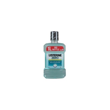 LISTERINE ZERO 1 L (EN)