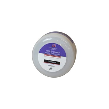 NEUTROGENA LOTION CORPORELLE 200 ML. DRY SKIN. (EN)