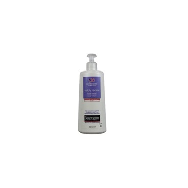 NEUTROGENA LOTION CORPORELLE 250 ML. DRY SKIN AVEC COLLAGEN. (EN, SV.)