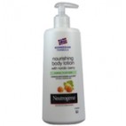 NEUTROGENA LOTION CORPORELLE 250 ML. NORDIC BERRY NORMAL TO DRY SKIN. (EN, SV, NO.)