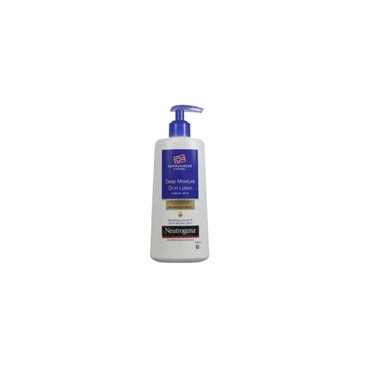 NEUTROGENA OIL IN LOTION 250 ML. DEEP MOISTURE. (DE, FR.)