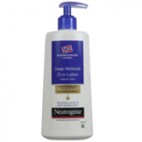 NEUTROGENA OIL IN LOTION 250 ML. DEEP MOISTURE. (DE, FR.)