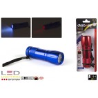 BLISTER TORCHE URGENCES 9+1 LED - DATACELL ( 24 PIECES)