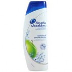 SHAMPOING HEAD&SHOULDERS 400 ML APPLE FRESH
