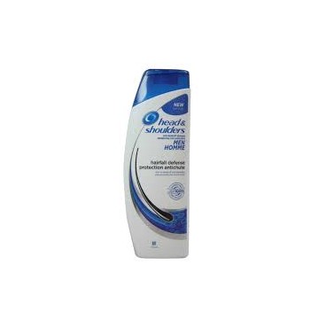 SHAMPOING HEAD&SHOULDERS 400ML HOMME ANTI CHUTE