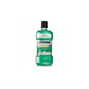 LISTERINE FRESHMINT 500ML (carton de 6) KLL 8710145659989