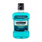 LISTERINE COOL MINT 1 LITRE (CARTON DE 6) KLL 3574660520149