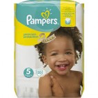PAMPERS PREMIUM PROTECTION T5 LOT 4X20  KLL 4015400835363