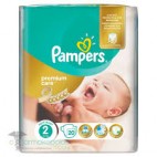 PAMPERS BABY DRY T2 4X20 KLL 8001090379160