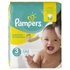 PAMPERS PREMIUM PROTECTION T3 2X35 KLL 4015400835981