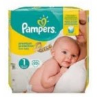 PAMPERS PREMIUM PROTECTION T1LOT 3X23 KLL 8001090556189 