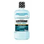 LISTERINE COOL MINT MILD ZERO 500ML ( CARTON DE 6 ) KLL 3574660649901