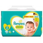 PAMPERS PREMIUM PROTECTION T2 X 86 COUCHES KLL 8001090608826