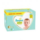 PAMPERS PREMIUM PROTECTION T4 X 81 KLL 8001841178592