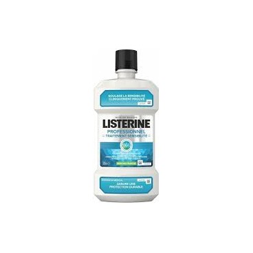 LISTERINE PROFESSIONNEL 500ML X 6 KLL  3574661403458