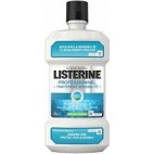 LISTERINE PROFESSIONNEL 500ML X 6 KLL  3574661403458