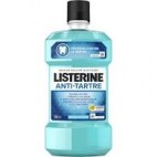 LISTERINE ANTI TARTRE 500 ML KLL X 12 3574661403465