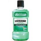 LISTERINE DENTS ET GENCIVES 500 ML KLL X 12 3574661412139