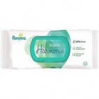 LINGETTES HARMONIE AQUA CARTON DE 14 PAQUETS DE 48 U KLL 8001090934437 BD