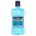 LISTERINE FRAICHEUR INTENSE COOL MINT 500ML X 12 KLL 3574661411989 (FR)