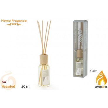 DIFFUSEUR 50 ML - CALM ( 24 PIECES)
