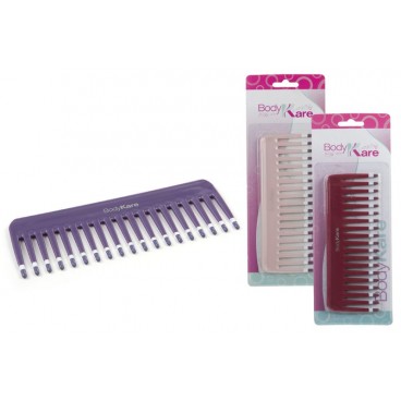 BLISTER PEIGNE COULEURS ( 48 PIECES)